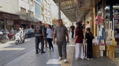  Kilis Motofest Esnafın Y&uuml;z&uuml;n&uuml; G&uuml;ld&uuml;rd&uuml;