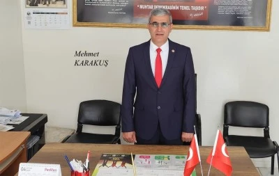 Kilis Muhtarlar Derneği seçime gidiyor