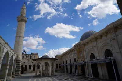 Kilis Namaz Vakitleri | 15 Haziran 2026 Pazartesi