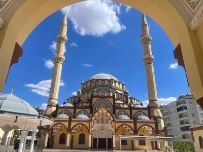 Kilis Namaz Vakitleri | 29 Haziran 2026 Pazartesi