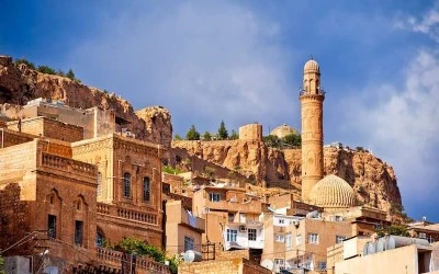 Kilis Nasıl Bir Yer?