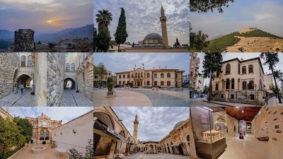 Kilis Ne Zaman Müslüman Oldu? 