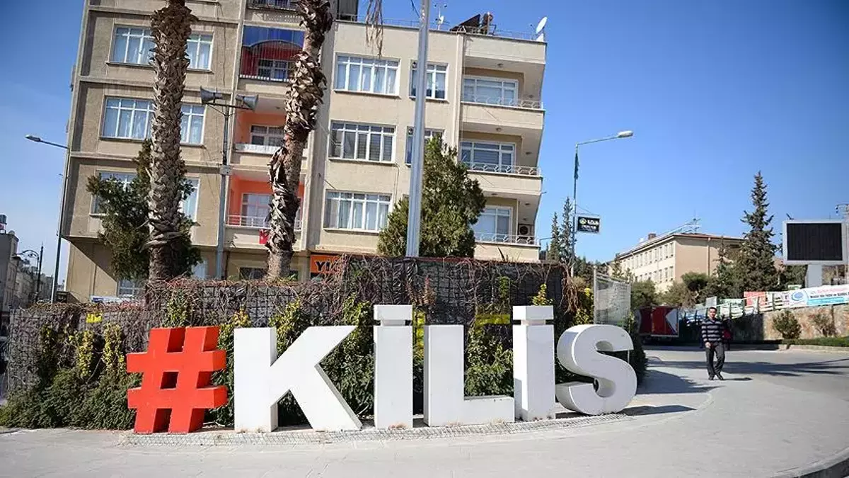 Kilis ne zaman Türkiye'ye geçti?
