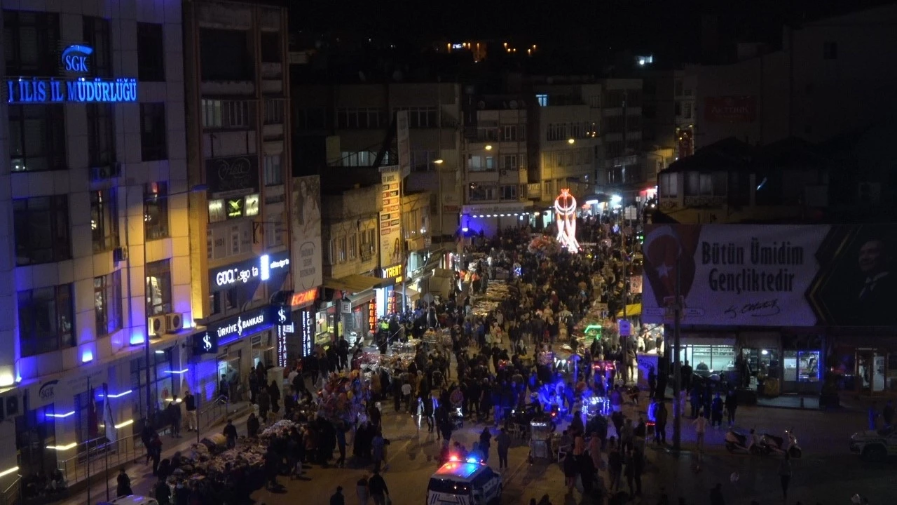 Kilis Neyi Meşhur?