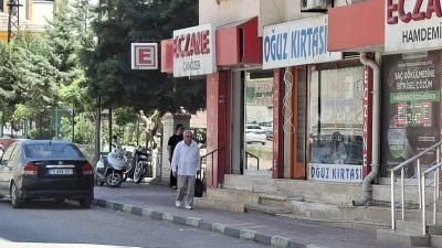 Kilis N&ouml;bet&ccedil;i Eczane 17 Haziran 2026: Bug&uuml;n Hangi Eczaneler A&ccedil;ık?