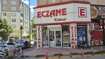Kilis N&ouml;bet&ccedil;i Eczane 18 Haziran 2026: Bug&uuml;n Hangi Eczane N&ouml;bet&ccedil;i?