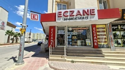 Kilis N&ouml;bet&ccedil;i Eczane Listesi G&uuml;ncellendi! 19 Haziran 2026 Cuma Bug&uuml;n Hangi Eczaneler A&ccedil;ık?