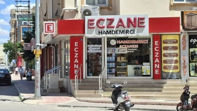 Kilis N&ouml;bet&ccedil;i Eczaneleri Belli Oldu! | 24 Haziran 2026 &Ccedil;arşamba  