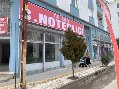 Kilis N&ouml;bet&ccedil;i Noter 13 Haziran 2026: Bug&uuml;n Hangi Noter A&ccedil;ık?