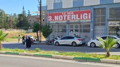 Kilis N&ouml;bet&ccedil;i Noterler Belli Oldu | 11 Temmuz 2026 Cumartesi