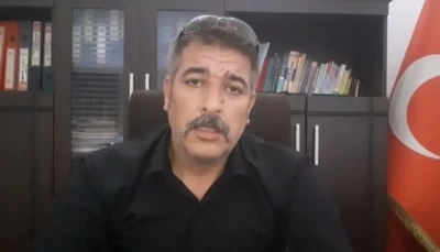 Kilis Ölü Şehir Olacak!