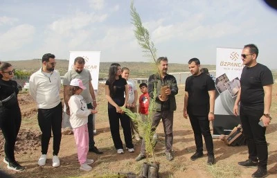 Kilis OSB Geleceğe Nefes Oluyor