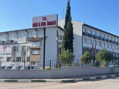 Kilis Özel İdare’de Neler Oluyor?