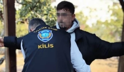  Kilis Polisi’nden Geniş Çaplı Denetim