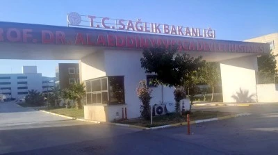 Kilis Prof. Dr. Alaeddin Yavaşca Devlet Hastanesi hekim kadrosunu güçlendirmeye devam ediyor