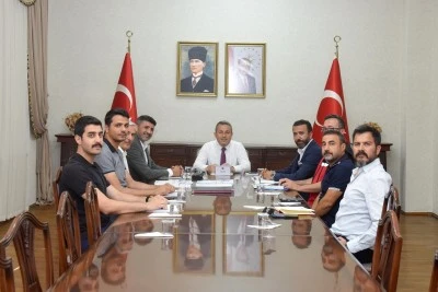 Kilis Sanayisinde Yeni Dönem