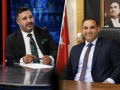 Kilis Siyasetinde G&uuml;ndem Yaratan İddia: &ldquo;Hakan Bilecen AK Parti&rsquo;ye Ge&ccedil;ebilir&rdquo;