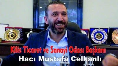 Kilis Suriye Ticareti Nasıl Olacak? Önemli Açıklamalar!