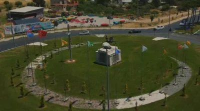 Kilis Tanıtım Videosu İzlenme Rekoru Kırdı