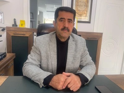 Kilis Tarımında Alarm: Zeytin, Fıstık ve Bağ Kuraklığa Teslim