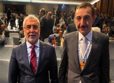 Kilis'te 1.000 Kişi İşe Alınacak!