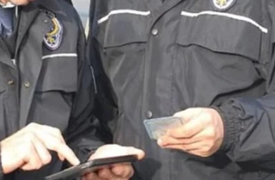 Kilis’te 10 Bin 324 kişinin kimlik sorgulaması yapıldı