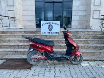 Kilis’te 10 hırsızlık olayı aydınlatıldı 