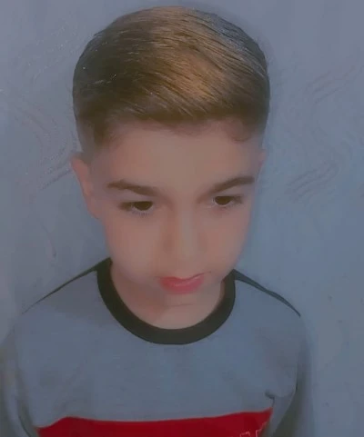 Kilis&rsquo;te 11 Yaşındaki Bayram Karataş Kayıp! 