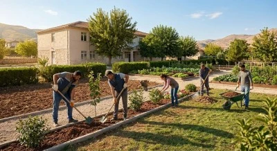  Kilis&rsquo;te 114 Okula İş&ccedil;i Alınacak! Kimler Başvuru Yapabilecek?