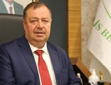 Kilis’te 12 saat su kesintisi olacak