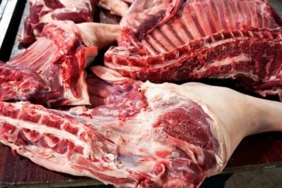 Kilis’te 15 Kilo Etin Kaybıyla İlgili Şüpheli Adli Kontrolle Serbest Bırakıldı