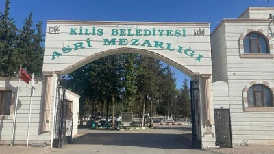 Kilis’te 19 kişi hayatını kaybetti