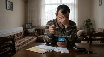 Kilis&rsquo;te 190 Bin TL&rsquo;lik Vurgun!   