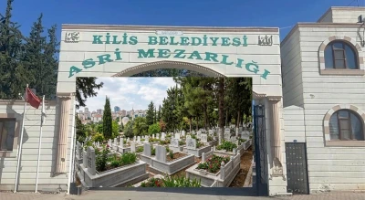 Kilis&rsquo;te 2 G&uuml;nde 9 Vatandaş Hayatını Kaybetti