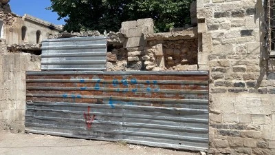 Kilis'te 2 yaşındaki Arıc’ın hayatını kaybettiği olayda yeni gelişme