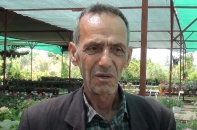 Kilis’te 20 Yıllık Tarım Emekçisinin İsyanı: “Tarım Alanlarımız Yok Olmasın!”