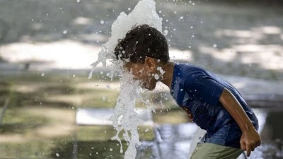 Kilis'te 2025 yazı ne kadar sıcak geçecek?