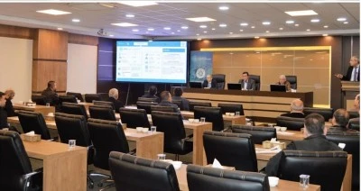 Kilis&rsquo;te 2026 Kalkınma Teşvik Programı Tanıtıldı