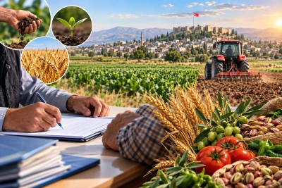 Kilis&rsquo;te 2027 Yılı Başvuruları 1 Eyl&uuml;l&rsquo;de Başlıyor