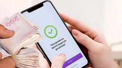 Kilis&rsquo;te 24 Bin TL&rsquo;lik Vurgun