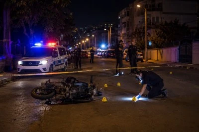 Kilis'te 24 Saatte bunların yaşandığını kimse bilmiyordu!