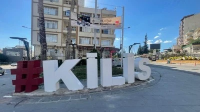 Kilis&rsquo;te 24 Saatte Neler Oldu? 