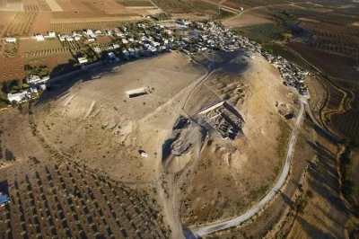 Kilis’te 3.500 Yıllık Sırlar Gün Yüzüne Çıktı