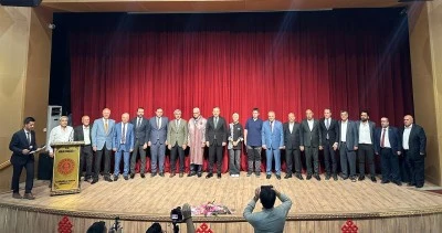 Kilis’te 38. Ahilik Haftası Coşkuyla Kutlandı