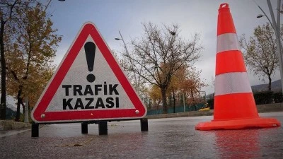 Kilis’te 4 kişi yaralandı