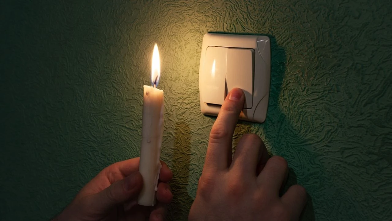 Kilis'te 5 Gün Boyunca Elektrik Olmayacak: Hangi İlçeler Etkilenecek?