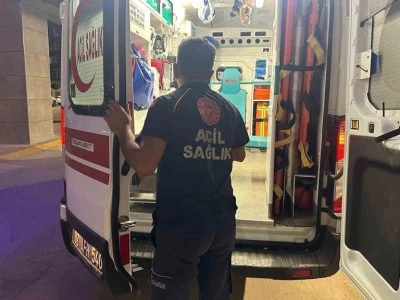 Kilis’te 5 Yaşındaki Çocuğun İlaç Faciası