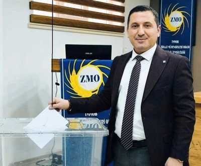 Kilis&rsquo;te 6. Kez Se&ccedil;ildi