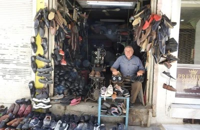 Kilis'te 60 yıldır bu mesleği sürdürüyor