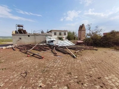  Kilis&rsquo;te 64 Vatandaşa 4 Milyon TL&rsquo;yi Aşan Destek!